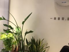 -喜茶(佛山岭南站店)