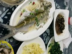 -太湖好灶头土菜馆(石公路店)