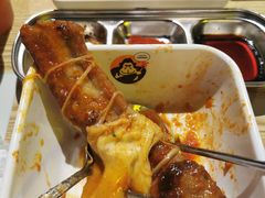 -韩国大金刚烤肉·料理(印象城店)
