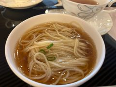 -夏阳湖皇冠假日酒店-中餐厅