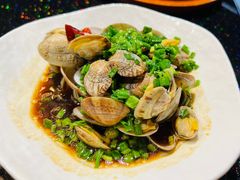 -走马楼饭庄(慈城古县城店)