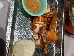-章吴记喜瑞餐厅(东东城店)