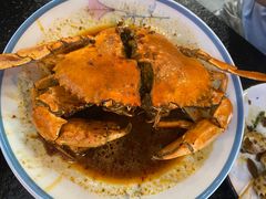 -三妹小龙虾·黄油蟹(华侨城总店)