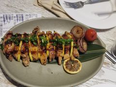 -娜娜家•Nana's restaurant (南开大悦城店)