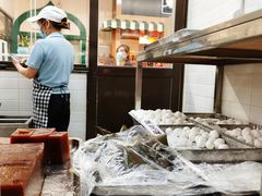 -清真·白记年糕(牛街北口店)