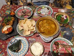 -小娘惹厨房Little Nyonya(狮城有约上榜店)