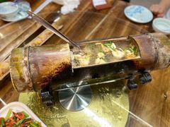 -61号餐吧(兴坪古镇漓江店)