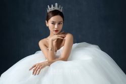 -太古映画婚纱摄影(天河店)