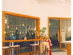 -COTTON CAFE(德信·中外公寓店)