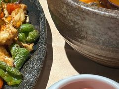 贵州酸汤鱼-山石榴·贵州菜(丰盛里店)