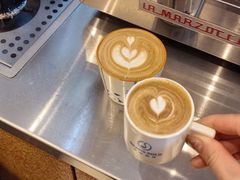 -Beans Solo豆号咖啡(百家湖花园店)