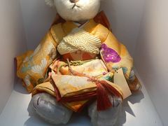 -成都泰迪熊博物馆