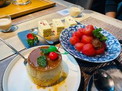 -那时新疆·车师(大宁音乐广场店)