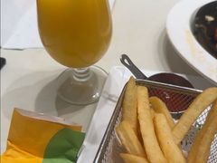 -豪客来牛排(中华城店)