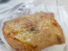 -新丰小吃(中山中路分店)