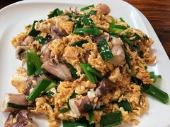 -鸿运美食府