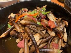 -云海肴·汽锅鸡·云南菜(高德置地店)