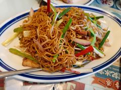 -香港新记茶餐厅(春熙太古里店)