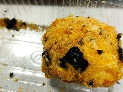 海苔小贝-汪保来(杭州解放路店)