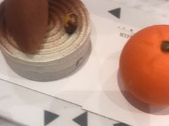 -LE SAPHIR 莎菲尔菓子(和兴店)