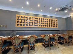 -萨莉亚意式餐厅(中北永旺店)