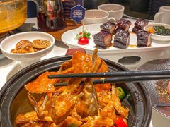 -南棠馆粤菜坊(群光店)