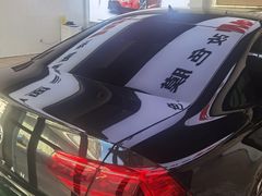 -能手汽车隔热膜旗舰店·3M贴膜体验中心
