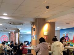 -麦当劳(中山大道中店)