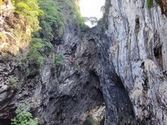 -英西峰林·洞天仙境