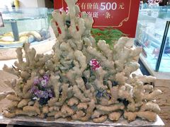 -旺顺阁海鲜广场(亚运村店)