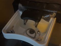 -徽雲头疗·spa(浦珠北路店)