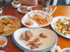 -宴武夷·匠心闽味(印象大红袍店)