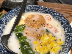 -哏儿寿司(红桥店)