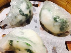 -点心代表DIM SUM ICON(中环店)