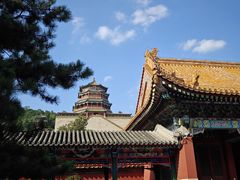 -颐和园