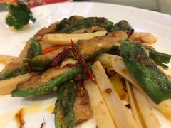 -福鼎轩海鲜大酒楼(皇轩酒店)