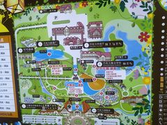 -歌斐颂巧克力小镇