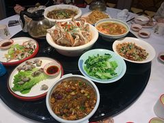 -小厨师·二十年沈家门小海鲜(百井坊巷店)
