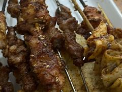 -鑫悦龙虾(前西街店)