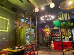 大堂-红钳侠小龙虾·烧烤(中赢康康谷店)