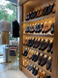 -MR.COLLECTION西装先生(富华里店)