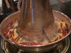 -北门涮肉·铜锅涮肉(南锣鼓巷店)