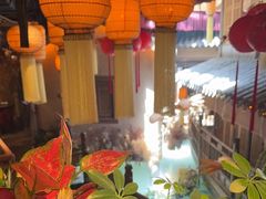 -叶叶菩提·晋福宫