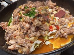 -陈厨老味·老派郴州菜(宜章店)