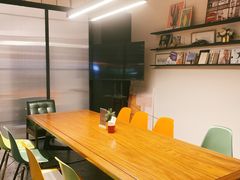 -VESH COFFEE(定西路店)