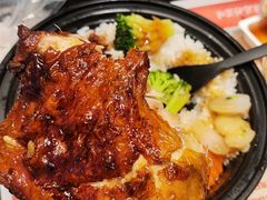 -肯德基(福清万达店)