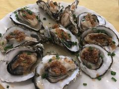 -真味馆(侨港碧海银滩店)