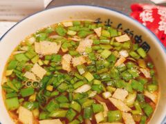 -唐猫庭院·千年陕菜(赛格国际购物中心店)