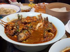 -二十八里太湖船菜(吉祥路店)