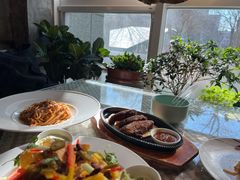 -园丁顿西餐厅(亦庄创新大厦高新视听产业园店)